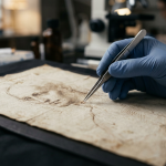 Leonardo Da Vinci DNA Project: What The Evidence Shows