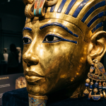 Tutankhamun Golden Mask: Origins, Ownership, And Evidence